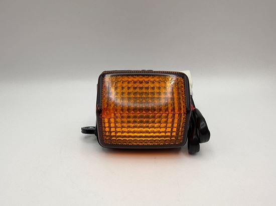 Picture of Indicator Honda CBR600, XL600V, NX650,500 Front Left (Amber)