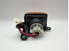 Picture of Indicator Honda CBR600, XL600V, NX650,500 Front Left (Amber)