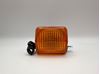 Picture of  Indicator Honda CBR600, XL600V, NX650,500 Front Right (Amber)