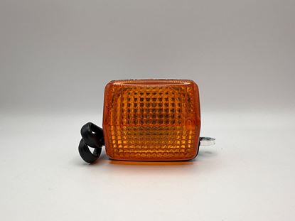 Picture of  Indicator Honda CBR600, XL600V, NX650,500 Front Right (Amber)