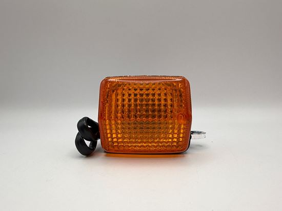 Picture of  Indicator Honda CBR600, XL600V, NX650,500 Front Right (Amber)