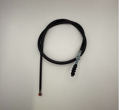 Picture of Clutch Cable for 1986 Honda TRX 250 RG
