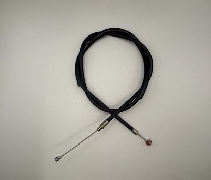 Picture of Clutch Cable for 1975 Yamaha RD 350 B