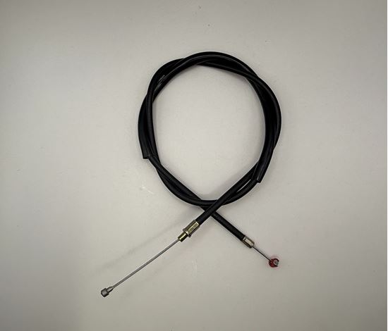 Picture of Clutch Cable for 1975 Yamaha RD 350 B