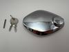 Picture of Fuel/Petrol Fuel Cap Kawasaki Z900 OE Reference 51048-012
