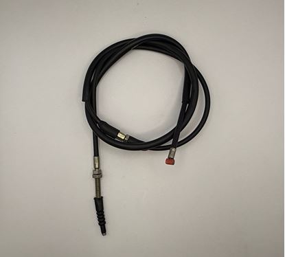 Picture of Clutch Cable Kawasaki VN800 B1-4, C1 96-06