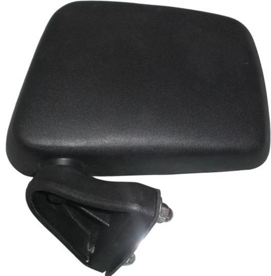 Picture of Mirror Right Fairing Black Suzuki GSXR 50mm Centres