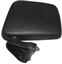Picture of Mirror Right Fairing Black Suzuki GSXR 50mm Centres