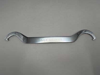Picture of Shock & FS1E Exhaust C Spanner Large 37mm & 47mm Ends (Each)