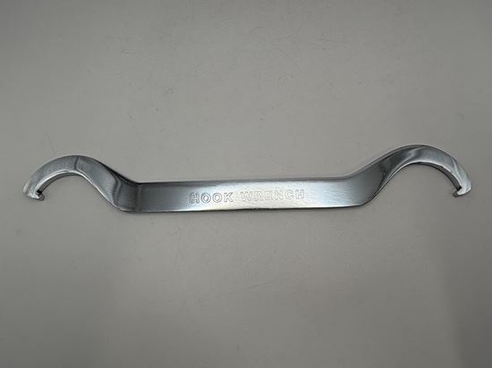 Picture of Shock & FS1E Exhaust C Spanner Large 37mm & 47mm Ends (Each)