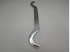Picture of Shock & FS1E Exhaust C Spanner Large 37mm & 47mm Ends (Each)