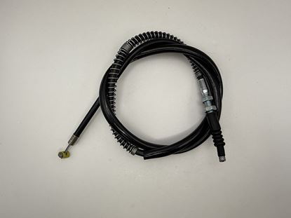 Picture of Clutch Cable for 1989 Yamaha XTZ 750 Super Tenere (3LD1/3LD2)