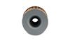 Picture of Oil Filter Reference: HF401, HF192, X303 Honda, Kawasaki L:57mm x W:77mm