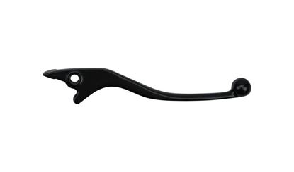 Picture of  Front Brake Lever Black Honda CB125F (GLR125) 2015-2020 OE Ref: 53175-KPN-E01 Pack Quantity 