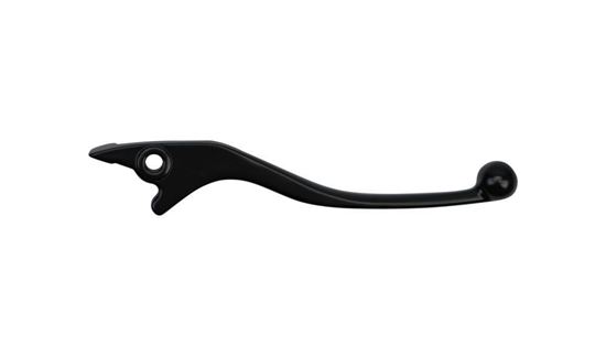 Picture of  Front Brake Lever Black Honda CB125F (GLR125) 2015-2020 OE Ref: 53175-KPN-E01 Pack Quantity 
