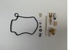 Picture of TourMax Carburettor Rebuild Kit Honda TRX400EX 99-02 (Kit)