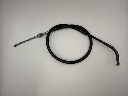 Picture of Clutch Cable for 1989 Honda NSR 125 RK