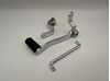 Picture of Gear Lever Honda CBF125 09-13 Complete With Linkage