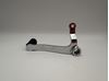 Picture of Gear Lever Honda CBF125 09-13 Complete With Linkage