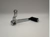 Picture of Gear Lever Honda CBF125 09-13 Complete With Linkage