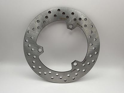 Picture of  Front Brake Disc Yamaha Tricity 125 (Solid) Pack Quantity Single