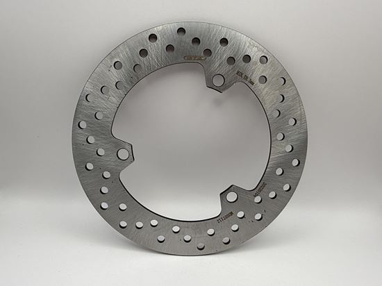 Picture of  Front Brake Disc Yamaha Tricity 125 (Solid) Pack Quantity Single