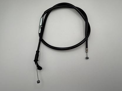 Picture of Choke Cable Yamaha FZS600 Fazer 98-01