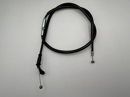 Picture of Choke Cable Yamaha FZS600 Fazer 98-01