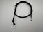 Picture of Choke Cable for 1999 Yamaha FZS 600 Fazer (5DM4)