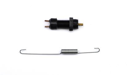 Picture of Rear Brake Light Switch Suzuki Late Models with 2 spade connectors