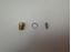 Picture of TourMax Carb Float Needle & Seat Set OE Refs: 13370-23010, 353-14190-15 (Set)