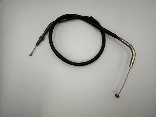 Picture of Clutch Cable for 1989 Honda VFR 400 R3K (NC30)