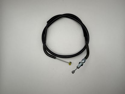 Picture of Clutch Cable for 1997 Suzuki TL 1000 SV (Half Faired) (VT51A)