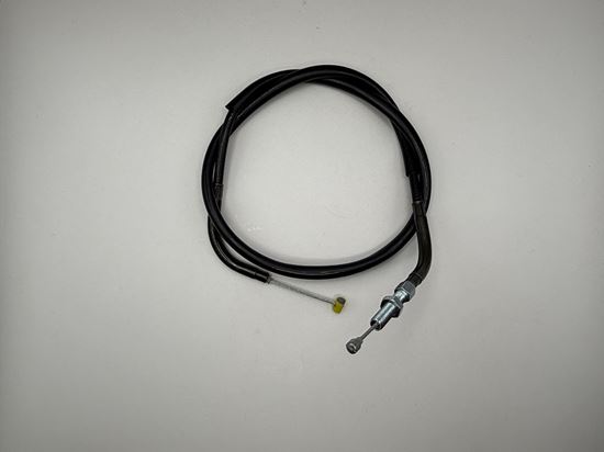 Picture of Clutch Cable for 1997 Suzuki TL 1000 SV (Half Faired) (VT51A)