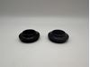 Picture of Fork Dust Cap Cover Seal 26mm x 37mm push in type 5mm/14.5mm (Pair)