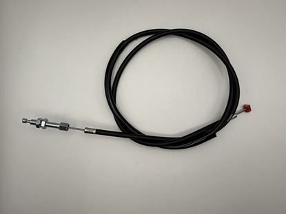 Picture of Clutch Cable for 1969 Honda CB 750 K0 (S.O.H.C.)
