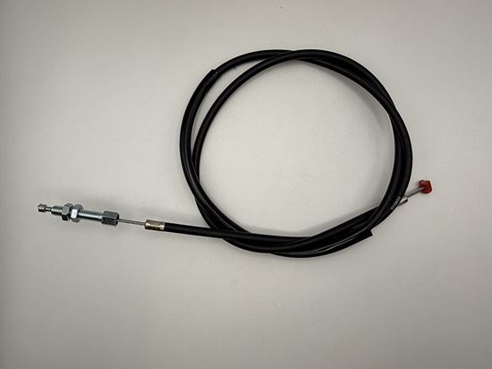 Picture of Clutch Cable for 1971 Honda CB 500 K0 'Four'