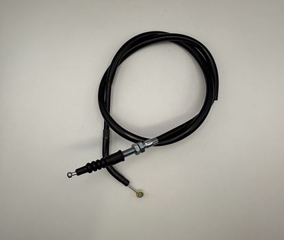 Picture of Clutch Cable for 1986 Kawasaki GPX 250 R (EX250E1)