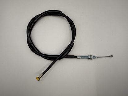 Picture of Clutch Cable for 1984 Honda CD 200 TA/TB Benly