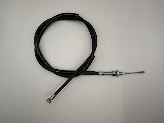 Picture of Clutch Cable for 1984 Honda CD 200 TA/TB Benly