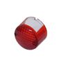 Picture of Rear Light Lens Universal Twin Type