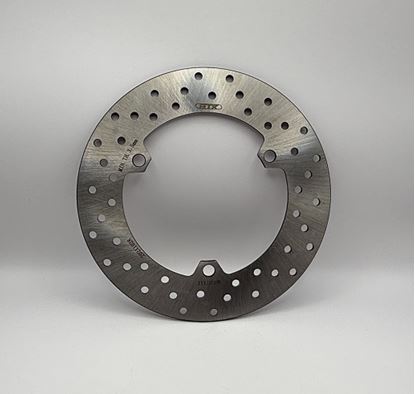 Picture of  Rear Brake Disc Yamaha Tricity 125 (Solid) Pack Quantity Single