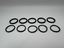 Picture of Brake Caliper Front L/H Piston Seals for 1987 Honda CB 350 SG