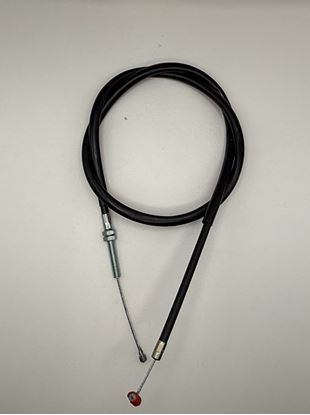 Picture of Clutch Cable for 1980 Yamaha XJ 650 (UK Model)
