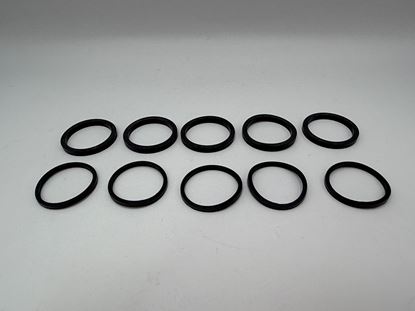 Picture of Caliper Oil Seals & Dust Seals OD 26mm (5 pairs)