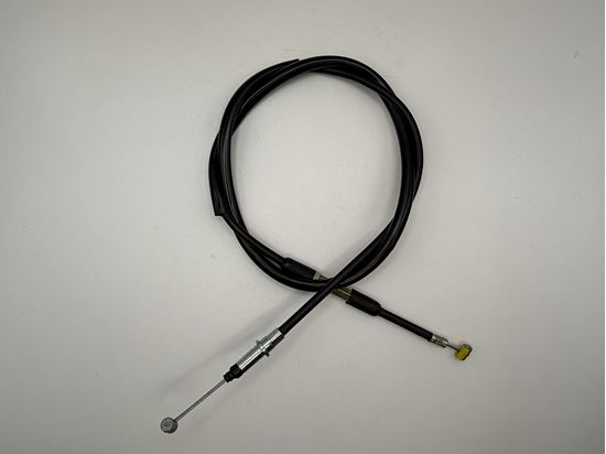 Picture of Clutch Cable Suzuki TS125X, TS100ERZ 82-89