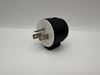Picture of Flasher Relay 12v 3 Pin For Use on Bulbs Up To 23w Round