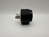 Picture of Flasher Relay 12v 3 Pin For Use on Bulbs Up To 23w Round