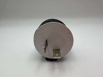 Picture of Flasher Relay 6v 2 Pin For Use on Bulbs Up To 23w (B = Battery, L = Indicator) (Single)