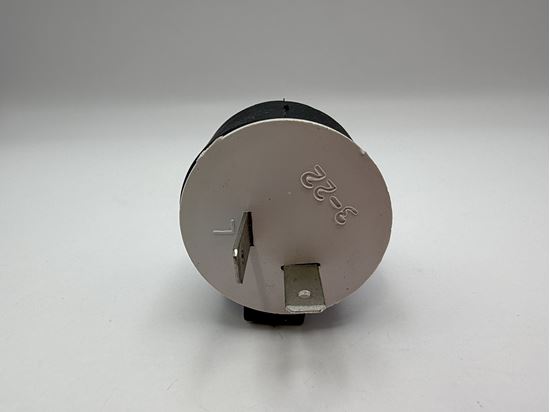 Picture of Flasher Relay 6v 2 Pin For Use on Bulbs Up To 23w (B = Battery, L = Indicator) (Single)
